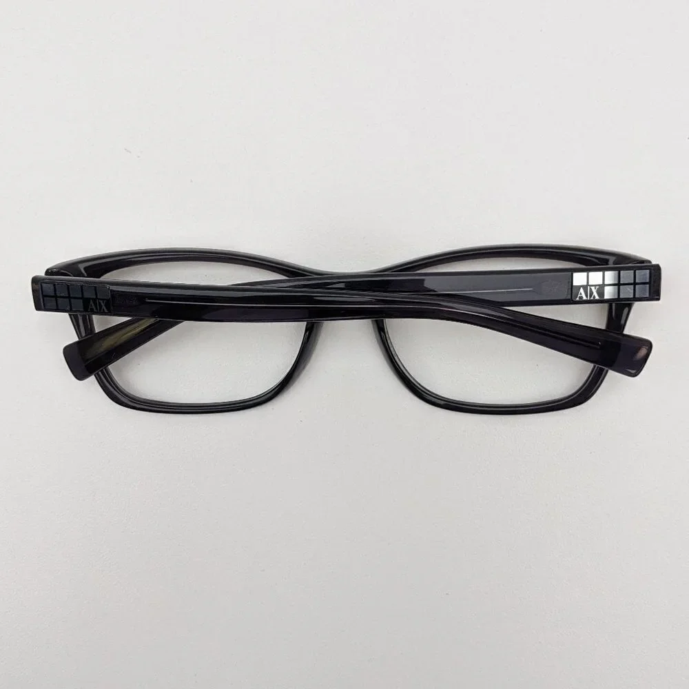 🕶️Armani Exchange AX3006 8005 Eyeglasses 52/16 135 /KAB151🕶️​